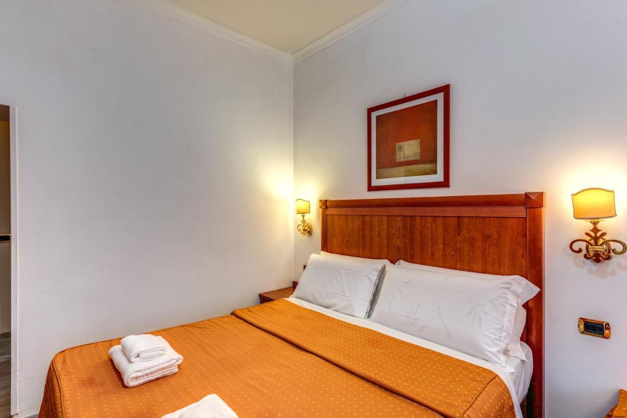 Baltik Guesthouse Рим Екстериор снимка