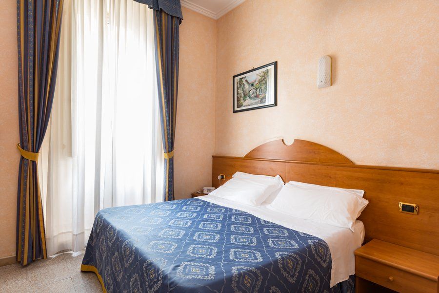 Baltik Guesthouse Рим Екстериор снимка